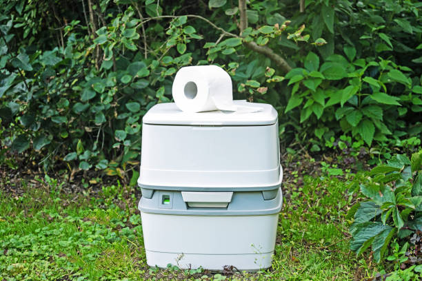 Best Porta potty for special events  in Concord, VA