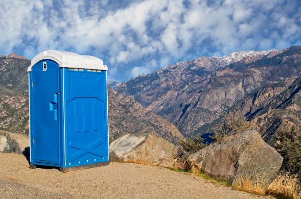 Affordable portable toilet rental in Concord, VA