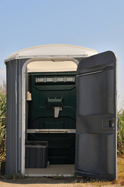 Portable Toilet Options We Offer in Concord, VA