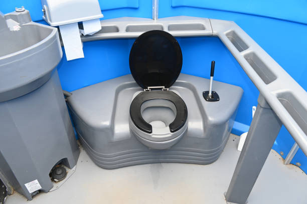 Best Luxury portable toilet rental  in Concord, VA
