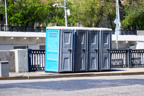 Sanitation services for porta potties in Concord, VA