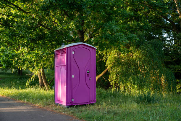 Best Portable restroom solutions  in Concord, VA