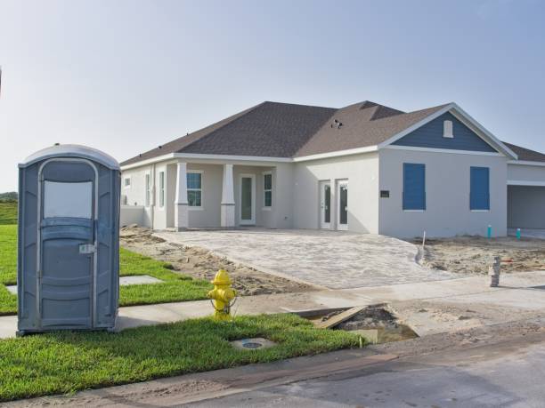  Concord, VA Porta Potty Rental Pros