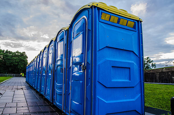 Best Porta potty rental near me  in Concord, VA